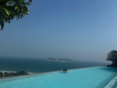 -瑰丽酒店·海吧·天际下午茶·现场DJ·天台酒吧