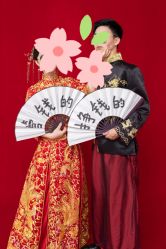 点击看大图 -帆拉斐婚纱摄影(春熙店)