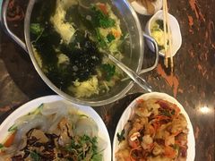 -张包铺(道外店)