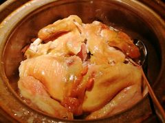 茶香鸡-外婆家(杭州马塍店·杭帮菜名店)
