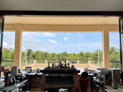-三亚海棠湾喜来登度假酒店