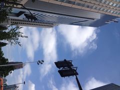-渣打银行(上海分行)