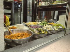 -吾穆勒蓬灰牛肉面·清真(北滨河中路店)