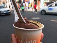 100%黑巧-Dip in Gelato(富民路店)