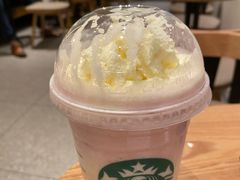 童趣三色杯星冰乐-星巴克(广州淘金路店)