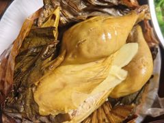 叫花鸡-家烧面馆【南山路知名经典面食】