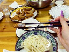 -阿水杠面(漳港店)