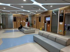 -美年大健康·体检中心(江岸分院)