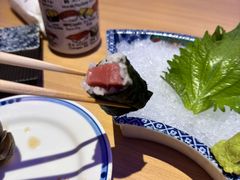 -琴寿司居酒屋(中山广场店)