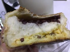 咸味洛克奶酥-可莎蜜兒(金城店)