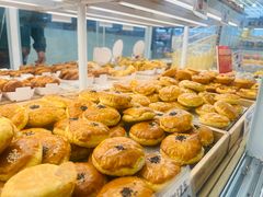 老婆饼（单粒装）-味多美蛋糕(东直门店)