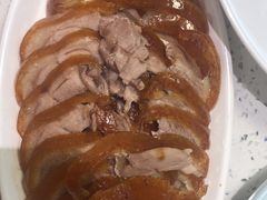 -玉林烤鸭店(垡头店)