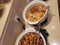 -素满香·食养自助(建邺万达店)