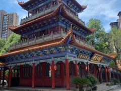 -章华寺