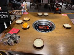 -萍姐火锅·公路夜市(打浦桥日月光店)