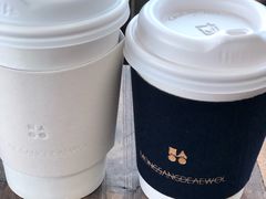 -Cafe Aewol Monsant