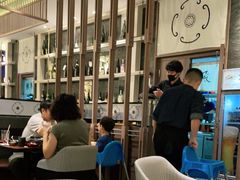 大堂-胜博殿霸王树(嘉里中心店)