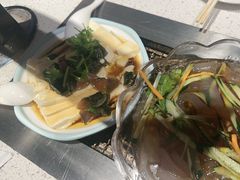 -AK47烤羊腿串吧(柳浪家园店)