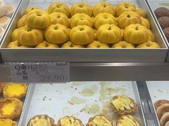 -泸溪河桃酥(海陵万象城店)