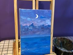 -BRAVO 赞·美艺术中心·系统美术·书法·艺考(双井校区)