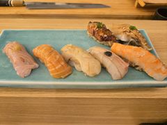 -鮨政· Omakase(福州万象城店)