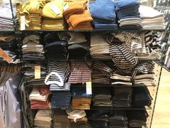 -MUJI无印良品(华贸店)