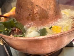 -凯鸽酒楼(大同振兴街店)