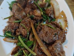 -炙热童年·老北京炙子烤肉(南锣鼓巷店)