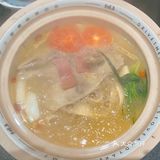 周末探店—— 今天吃点补的吧！