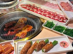 -伊茉家的烤肉店(勒泰中心店)