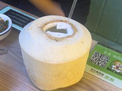 -探窝·竹笙椰子鸡(杨箕店)