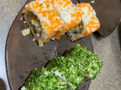 -禾绿寿司·定食·拉面·烧炸(喜荟城店)