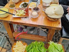 -尼玛藏家风味园(阿山食城店)