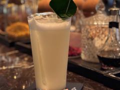 -Le Comptoir de Pierre Gagnaire