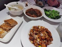 -南门小馆·清真(国贸商城店)