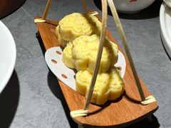 -吴越荣记苏州菜·松鼠桂鱼100%活鱼现做(斜塘老街店)