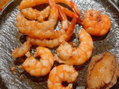 -牛New寿喜烧(金鹰世界店)