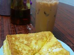 -维记咖啡粉面(福荣街店)