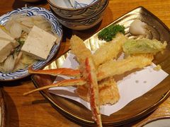 -蟹将军日本料理(中南路店)