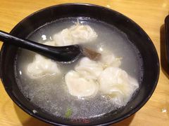 -百年尹氏汤包(湖南路狮子桥店)