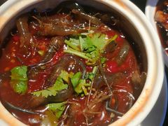 醉河虾-上名堂·鱼头好吃(体育场路店)