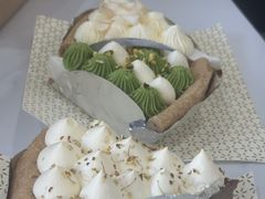 -Pie Bird(新闸路店)