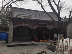 -护国法轮寺