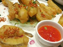 -文杏酒楼(一品天下店)