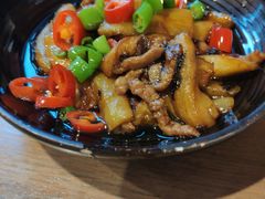 -新白鹿餐厅(城西银泰城店)