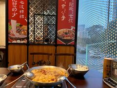 -小螺大作·螺蛳粉火锅(林和西店)