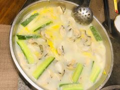 卜卜蚬-佛山市禅城区登珑阁餐厅(文华新天地店)