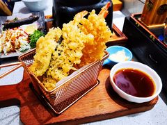 -万岁寿司(万国店)