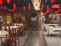 -东来顺饭庄(西直门店)