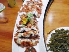 -醉壹号海鲜大排档·老厦门特色菜(厦门美食地标店)